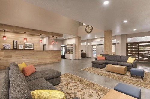 Country Inn & Suites by Radisson Tampa RJ Stadium - image 4