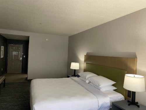 Country Inn & Suites by Radisson Tampa RJ Stadium - image 41