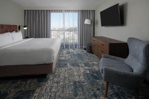 Four Points by Sheraton Suites Tampa Airport Westshore - image 11