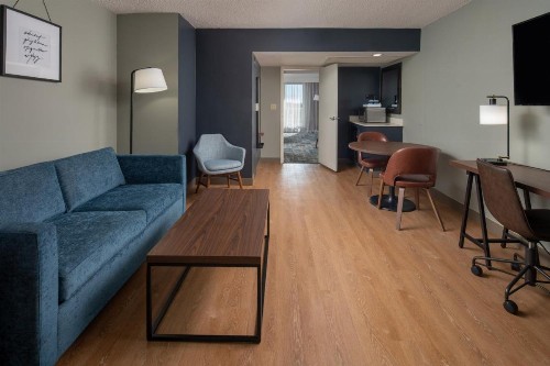 Four Points by Sheraton Suites Tampa Airport Westshore - image 15