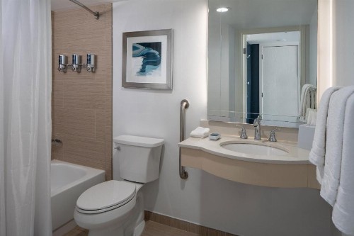 Four Points by Sheraton Suites Tampa Airport Westshore - image 17