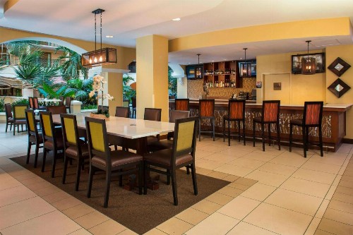 Four Points by Sheraton Suites Tampa Airport Westshore - image 19