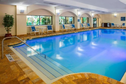 Four Points by Sheraton Suites Tampa Airport Westshore - image 20
