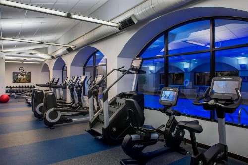 Four Points by Sheraton Suites Tampa Airport Westshore - image 21