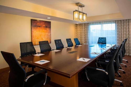Four Points by Sheraton Suites Tampa Airport Westshore - image 23