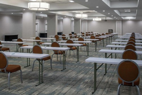 Four Points by Sheraton Suites Tampa Airport Westshore - image 24