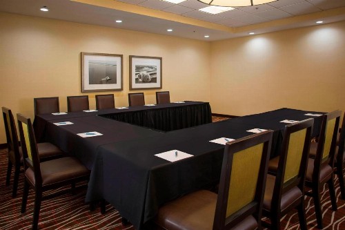 Four Points by Sheraton Suites Tampa Airport Westshore - image 27