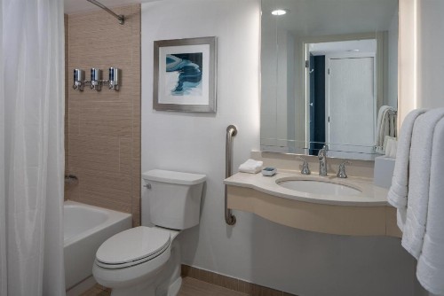 Four Points by Sheraton Suites Tampa Airport Westshore - image 3
