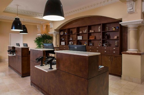 Four Points by Sheraton Suites Tampa Airport Westshore - image 4