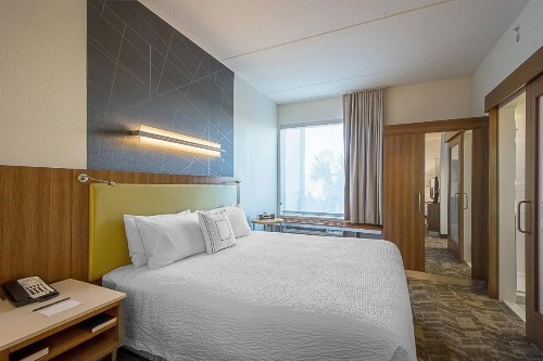 SpringHill Suites Tampa North/Tampa Palms - image 10