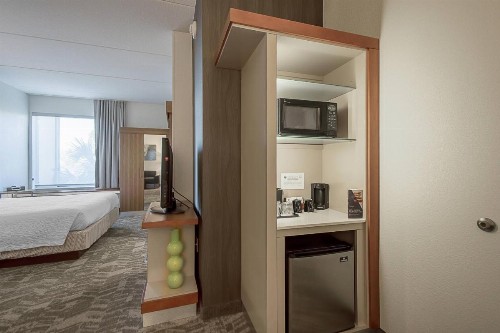 SpringHill Suites Tampa North/Tampa Palms - image 12