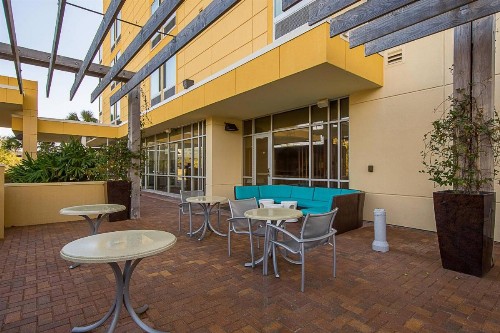 SpringHill Suites Tampa North/Tampa Palms - image 13