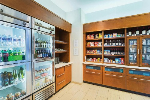 SpringHill Suites Tampa North/Tampa Palms - image 14