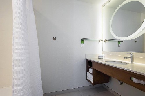 SpringHill Suites Tampa North/Tampa Palms - image 15