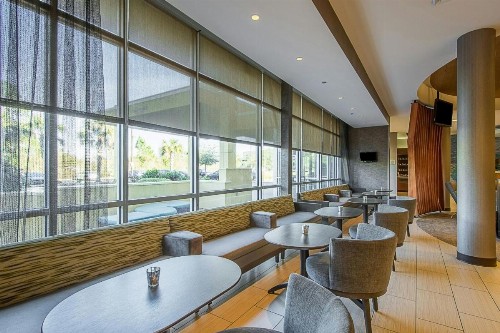 SpringHill Suites Tampa North/Tampa Palms - image 17