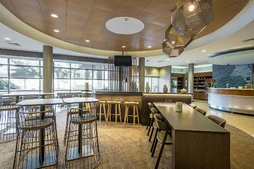 SpringHill Suites Tampa North/Tampa Palms - image 18
