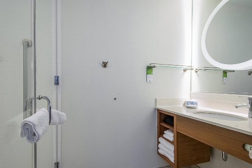 SpringHill Suites Tampa North/Tampa Palms - image 20