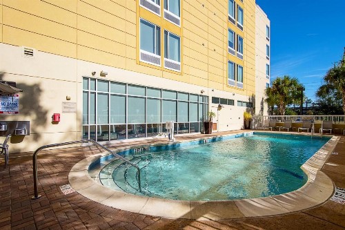 SpringHill Suites Tampa North/Tampa Palms - image 21