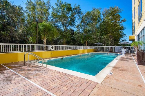 SpringHill Suites Tampa North/Tampa Palms - image 22