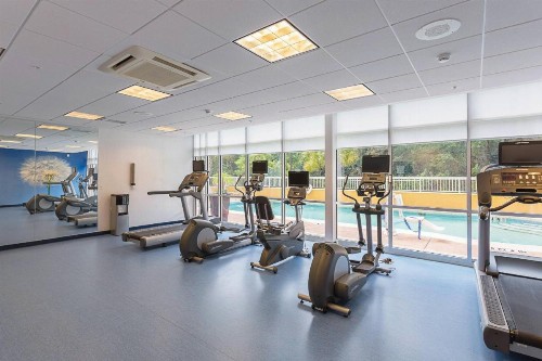 SpringHill Suites Tampa North/Tampa Palms - image 24