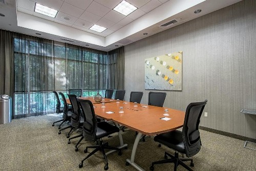 SpringHill Suites Tampa North/Tampa Palms - image 25