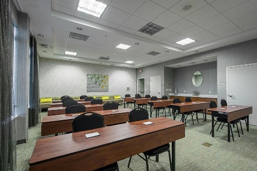 SpringHill Suites Tampa North/Tampa Palms - image 26