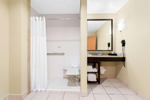 Comfort Suites Tampa Airport North - image 10