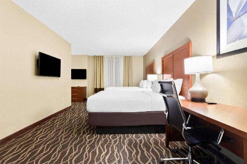 Comfort Suites Tampa Airport North - image 14