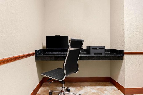 Comfort Suites Tampa Airport North - image 26