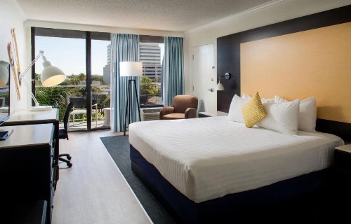 The Godfrey Hotel & Cabanas Tampa - image 6
