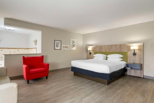 Country Inn & Suites by Radisson Tampa Airport North FL - image 11