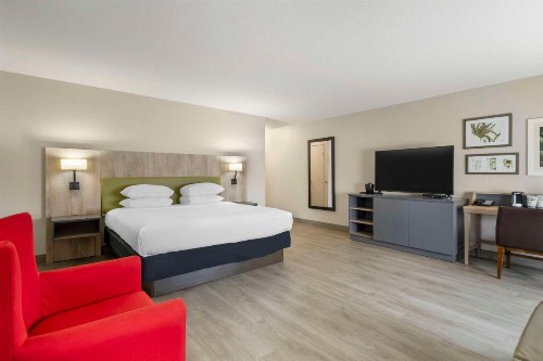 Country Inn & Suites by Radisson Tampa Airport North FL - image 13