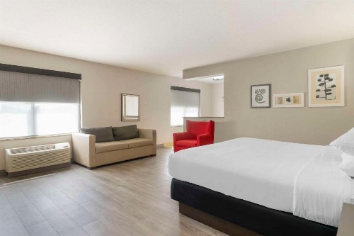 Country Inn & Suites by Radisson Tampa Airport North FL - image 14