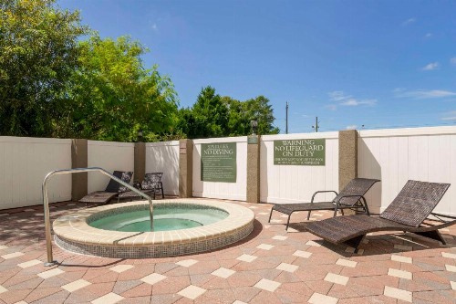 Country Inn & Suites by Radisson Tampa Airport North FL - image 16