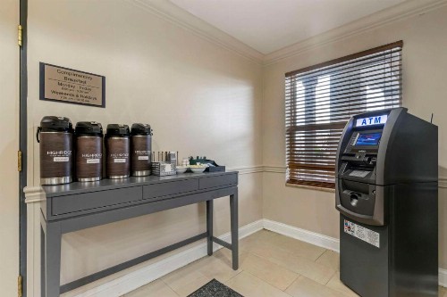 Country Inn & Suites by Radisson Tampa Airport North FL - image 20