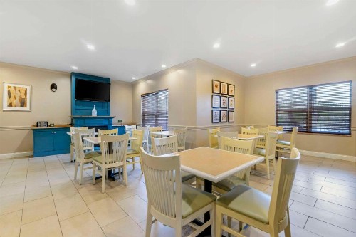 Country Inn & Suites by Radisson Tampa Airport North FL - image 21