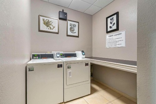 Country Inn & Suites by Radisson Tampa Airport North FL - image 23