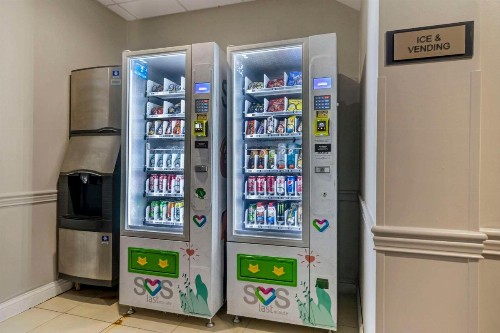 Country Inn & Suites by Radisson Tampa Airport North FL - image 24