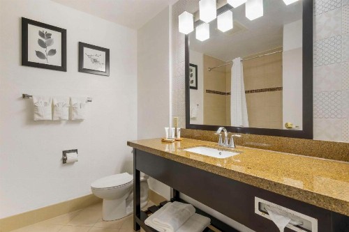 Country Inn & Suites by Radisson Tampa Airport North FL - image 27