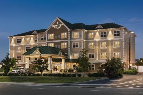 Country Inn & Suites by Radisson Tampa Airport North FL - image 29