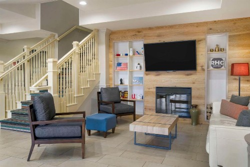 Country Inn & Suites by Radisson Tampa Airport North FL - image 3
