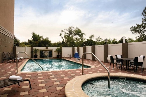 Country Inn & Suites by Radisson Tampa Airport North FL - image 30