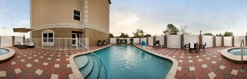 Country Inn & Suites by Radisson Tampa Airport North FL - image 33
