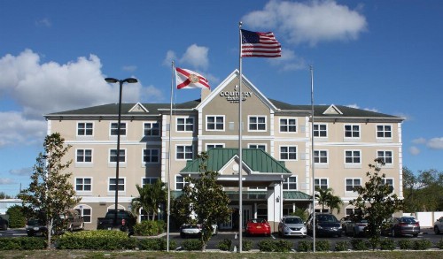 Country Inn & Suites by Radisson Tampa Airport North FL - image 37