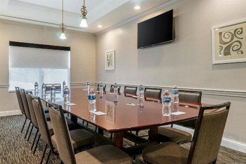 Country Inn & Suites by Radisson Tampa Airport North FL - image 39