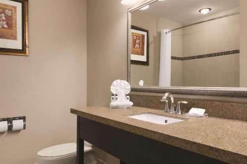 Country Inn & Suites by Radisson Tampa Airport North FL - image 4
