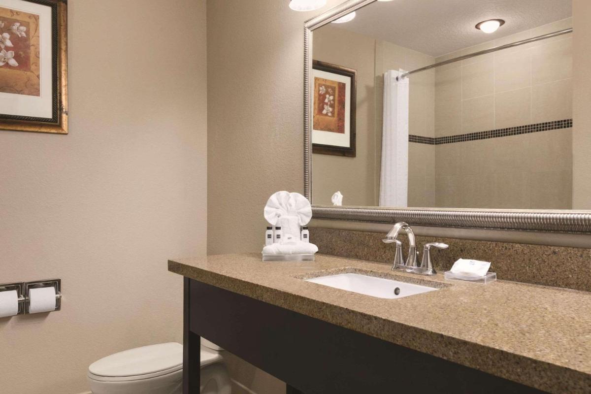 Country Inn & Suites by Radisson Tampa Airport North FL - image 4