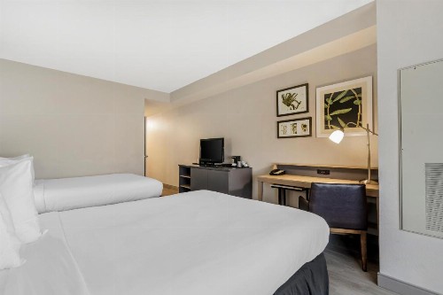 Country Inn & Suites by Radisson Tampa Airport North FL - image 44