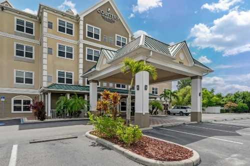 Country Inn & Suites by Radisson Tampa Airport North FL - image 47