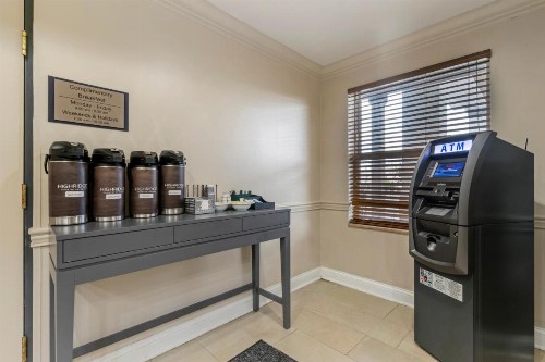 Country Inn & Suites by Radisson Tampa Airport North FL - image 49